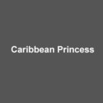 Caribbean Princess