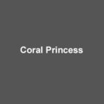 Coral Princess