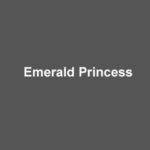 Emerald Princess