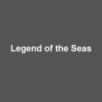 Legend of the Seas