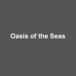 Oasis of the Seas