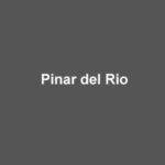Pinar del Rio