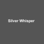 Silver Whisper