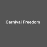 Carnival Freedom