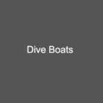Dive Boats