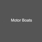 Motor Boats