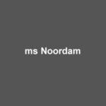 ms Noordam