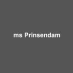 ms Prinsendam