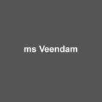 ms Veendam