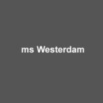 ms Westerdam