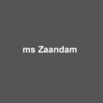 ms Zaandam