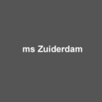 ms Zuiderdam